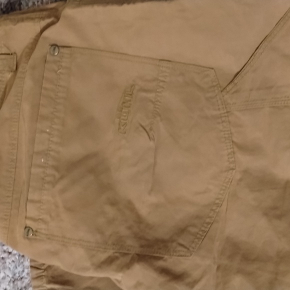 KÜHL Brown Pants - Picture 9 of 9
